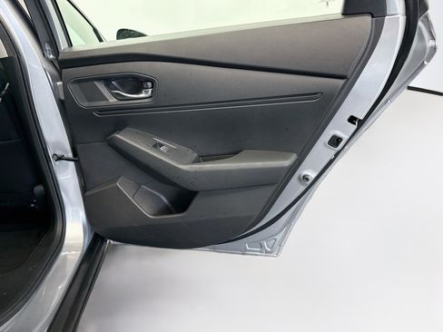 Used 2025 Honda Accord LX image 29