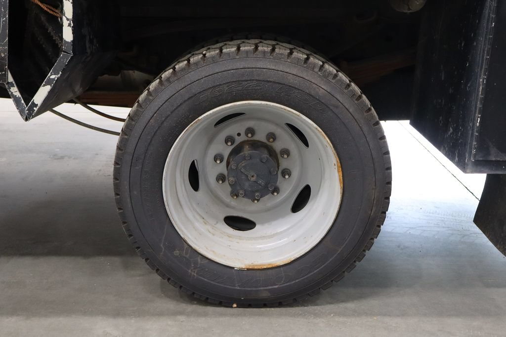 Used 2018 Ford F550 2WD Crew Cab Super Duty image 29