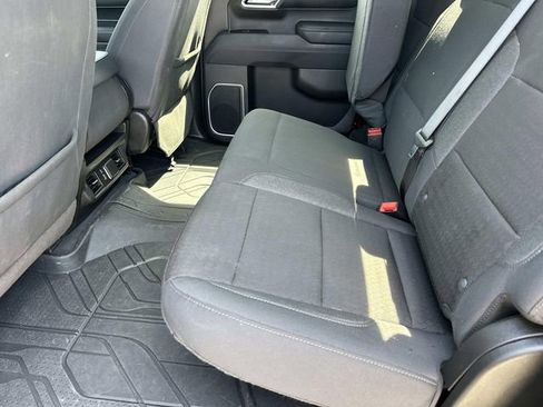 Used 2024 Chevrolet Silverado 1500 RST w/ Protection Package image 19