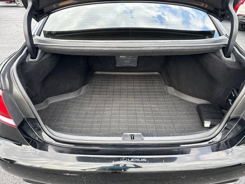 Used 2014 Lexus LS 460 L RWD image 26