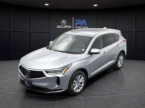 Certified 2024 Acura RDX SH-AWD image 39