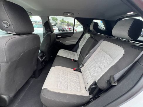 Used 2023 Chevrolet Equinox LT w/ Driver Convenience Package AWD/4WD image 21