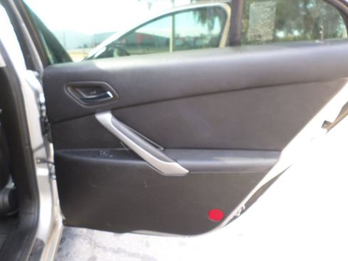 Used 2007 Pontiac G6 Sedan w/ Sport Package image 11