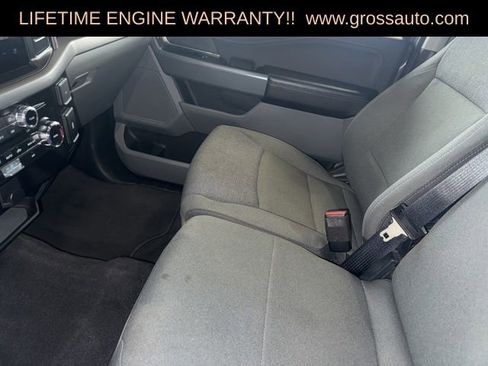 Used 2024 Ford F150 XLT AWD/4WD image 30