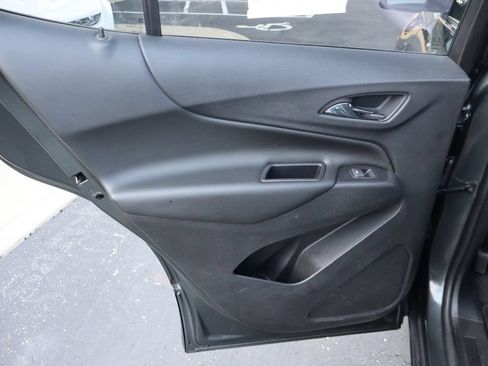 Used 2019 Chevrolet Equinox LT AWD/4WD image 28
