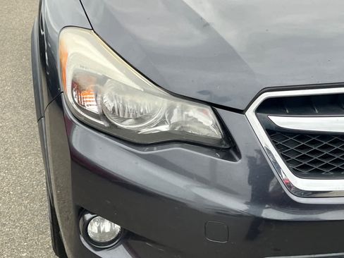 Used 2013 Subaru Crosstrek 2.0i Limited w/ Popular Pkg 2 AWD/4WD image 14