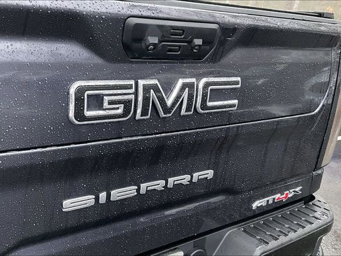 Used 2024 GMC Sierra 2500 AT4X w/ Snow Plow Prep/Camper Package image 33