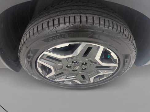 Used 2023 Hyundai Santa Fe SEL Convenience AWD/4WD image 9