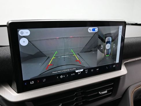 New 2026 Ford Explorer Tremor image 16