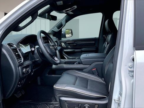 New 2026 RAM 1500 Limited image 23