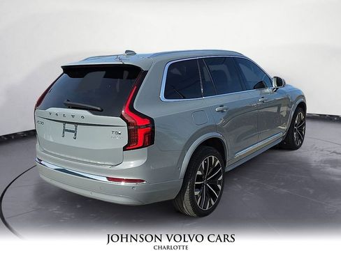 New 2026 Volvo XC90 T8 Plus image 13