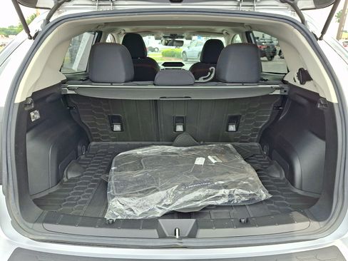 Used 2019 Subaru Crosstrek 2.0i Premium AWD/4WD image 30