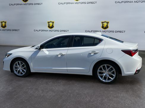 Used 2022 Acura ILX FWD image 8