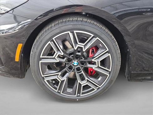 New 2026 BMW 530i w/ M Sport Package image 10