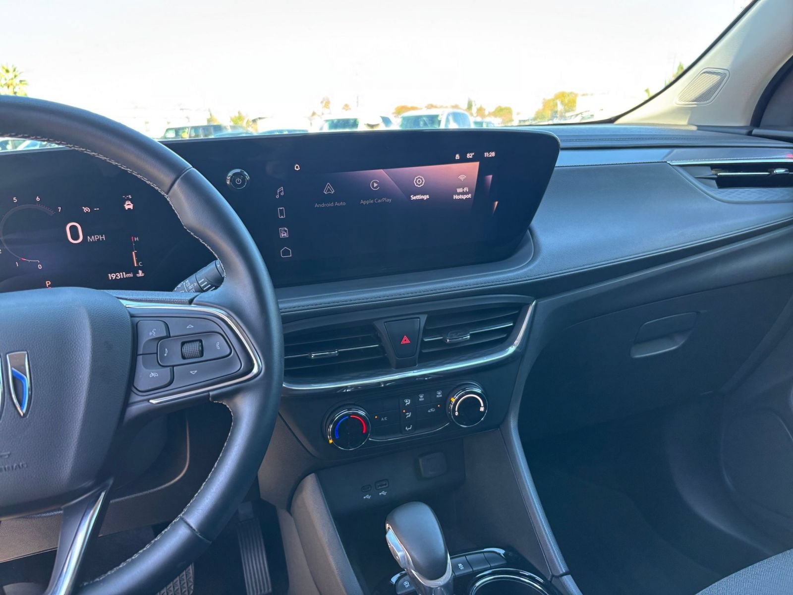 Used 2026 Buick Encore GX Preferred FWD image 16