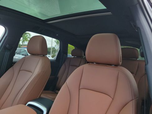 New 2026 Audi Q7 2.0T Premium AWD/4WD image 16