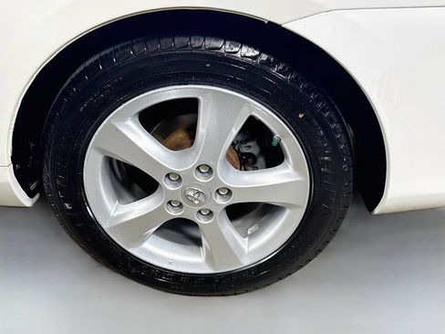Used 2008 Toyota Solara SLE FWD image 27