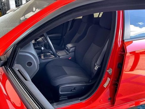 Used 2023 Dodge Charger GT w/ Blacktop Package RWD image 18