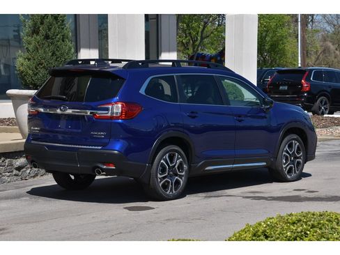 New 2026 Subaru Ascent Limited AWD/4WD image 4