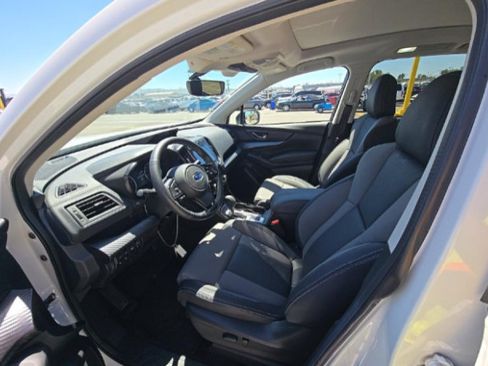 Used 2022 Subaru Ascent Onyx Edition AWD/4WD image 4