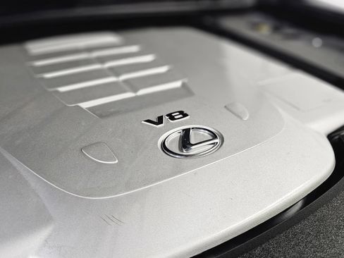 Used 2007 Lexus LS 460 RWD image 9