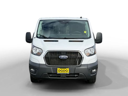 Used 2024 Ford Transit 250 Low Roof w/ Exterior Upgrade Package image 8