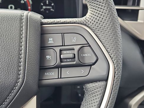 New 2026 Toyota Tundra Limited AWD/4WD image 19