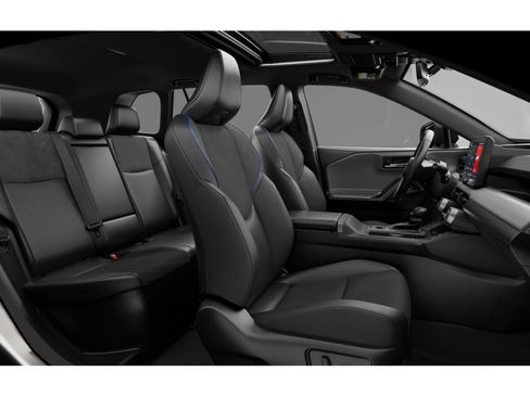 New 2026 Toyota RAV4 LE image 20