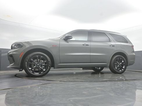 New 2026 Dodge Durango GT AWD/4WD image 47