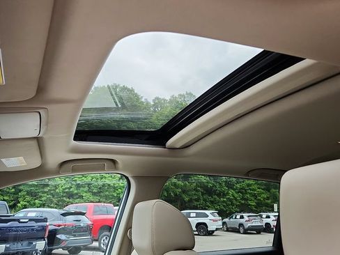 Used 2017 Honda CR-V EX-L image 14