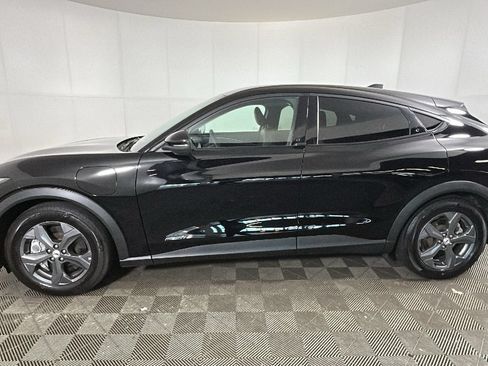 Used 2022 Ford Mustang Mach-E Select RWD image 6