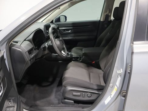 Used 2023 Honda CR-V EX image 12