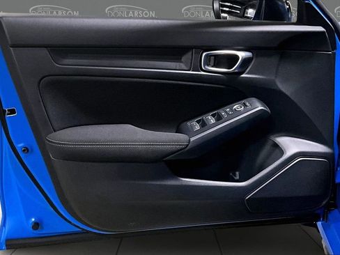 Used 2024 Honda Civic Sport image 11