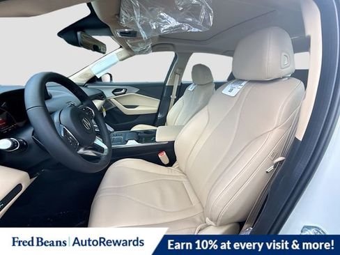 New 2025 Acura TLX w/ Technology Package image 22