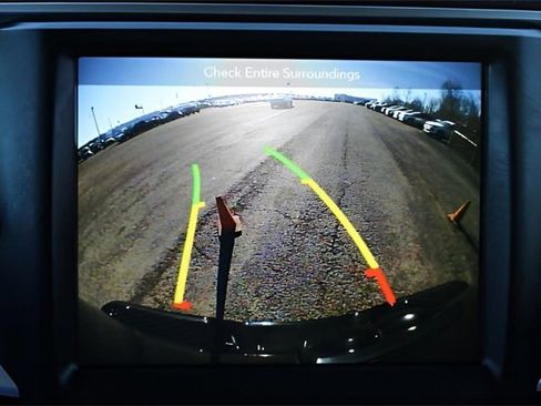 Used 2018 RAM 1500 Lone Star image 23