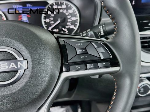 Used 2026 Nissan Altima 2.5 SR FWD image 17