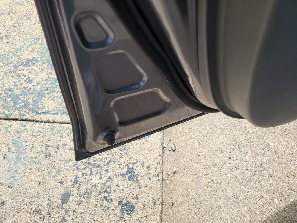 Used 2013 Toyota Prius V Five FWD image 17