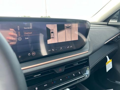 New 2025 Buick Envision Sport Touring image 19