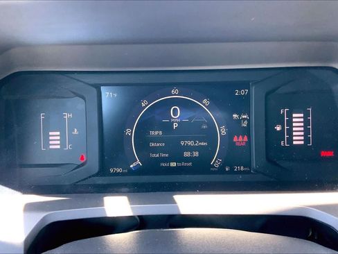 Certified 2025 Toyota Tacoma SR5 RWD image 25