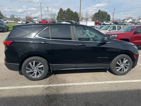 Used 2024 Chevrolet Equinox LT image 6