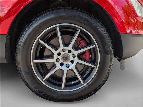 Used 2020 Ford EcoSport SE FWD image 23