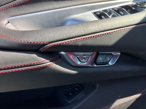 Certified 2023 Chevrolet Corvette Stingray Premium Conv w/ Z51 Performance Package image 14