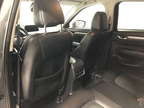 Used 2020 MAZDA CX-5 Touring image 16