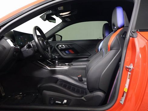Certified 2024 BMW M2 w/ Lighting Package image 10
