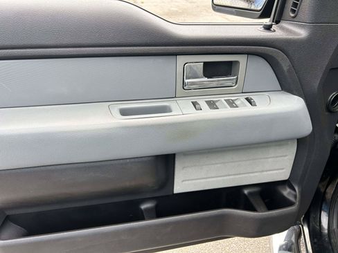 Used 2013 Ford F150 STX w/ Mid Equipment Group RWD image 13