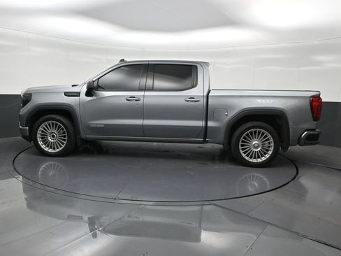 Used 2023 GMC Sierra 1500 Elevation RWD image 2