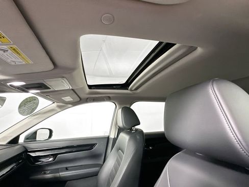 Used 2023 Honda CR-V EX-L image 19