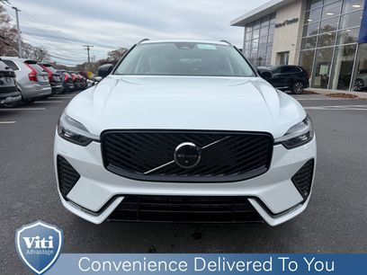 New 2026 Volvo XC60 B5 Ultra w/ Protection Package Premier