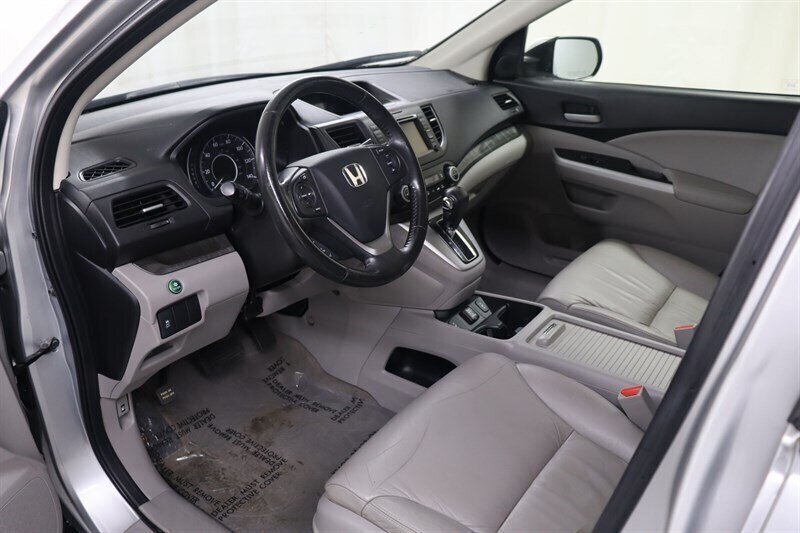Used 2012 Honda CR-V EX-L image 18