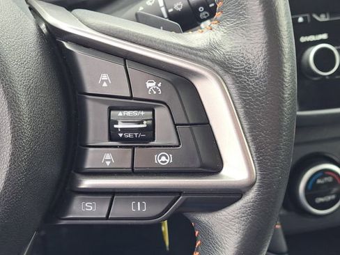 Used 2023 Subaru Crosstrek 2.0i Premium image 10